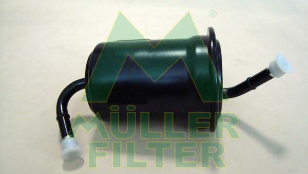 MULLER FILTER kuro filtras FB358